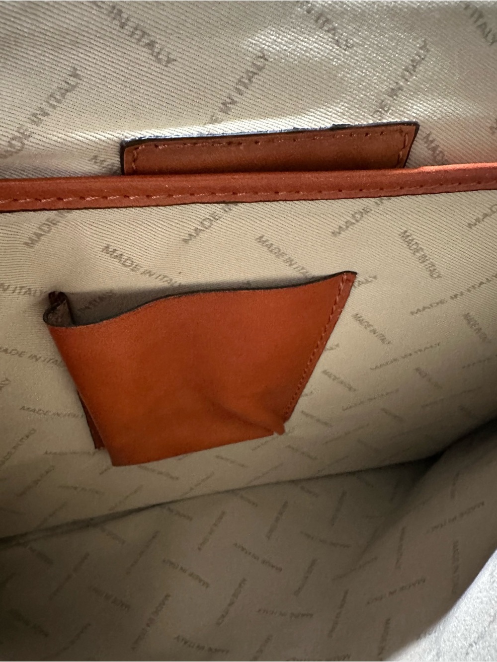 Classic Leather Messenger Bag - Brown *Great work/laptop bag* - Picture 10 of 10